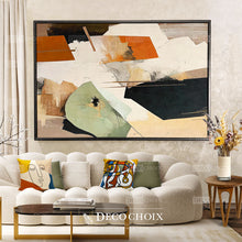 Charger l'image dans la galerie, Tableau Moderne TM025