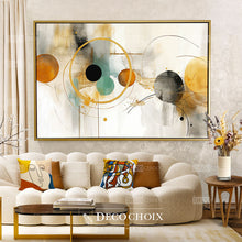 Charger l'image dans la galerie, Tableau Moderne TM040