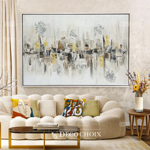 Charger l'image dans la galerie, Tableau Moderne TM036
