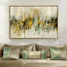 Charger l'image dans la galerie, Tableau Calligraphie SM004