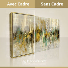 Charger l'image dans la galerie, Tableau Calligraphie SM004