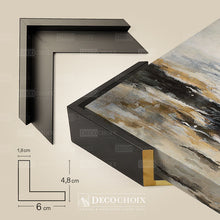 Charger l'image dans la galerie, Tableau Moderne TM014