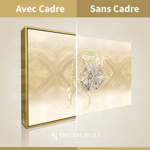Charger l'image dans la galerie, Tableau Roberto Cavalli TM044