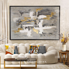 Charger l'image dans la galerie, Tableau Moderne TM013