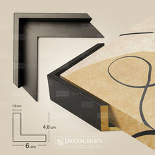 Charger l'image dans la galerie, Tableau Moderne TM005