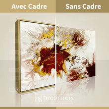 Charger l'image dans la galerie, Tableau Calligraphie SM005