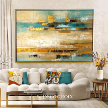 Charger l'image dans la galerie, Tableau Moderne TM030