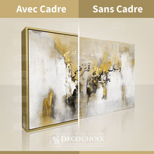 Charger l'image dans la galerie, Tableau Calligraphie SM007
