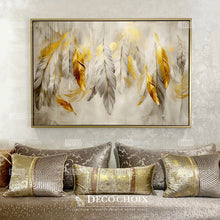 Charger l'image dans la galerie, Tableau Calligraphie SM016