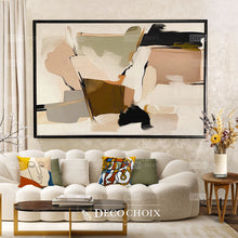 Charger l'image dans la galerie, Tableau Moderne TM023