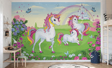 Charger l'image dans la galerie, Peint peint enfants WK051