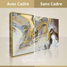 Charger l'image dans la galerie, Tableau Calligraphie SM009