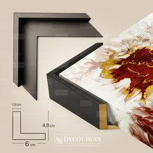Charger l'image dans la galerie, Tableau Calligraphie SM005