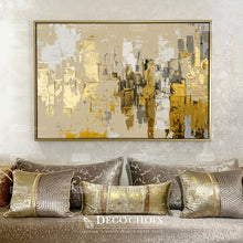 Charger l'image dans la galerie, Tableau Calligraphie SM015