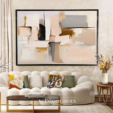Charger l'image dans la galerie, Tableau Moderne TM024