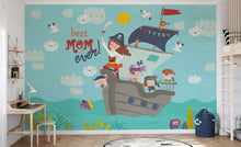 Charger l'image dans la galerie, Peint peint enfants WK078