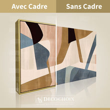 Charger l'image dans la galerie, Tableau Moderne TM002