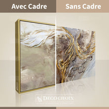 Charger l'image dans la galerie, Tableau Calligraphie SM002
