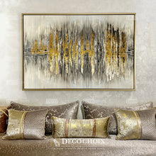 Charger l'image dans la galerie, Tableau Calligraphie SM012