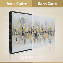 Charger l'image dans la galerie, Tableau Moderne TM036