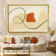 Charger l'image dans la galerie, Tableau Moderne TM005