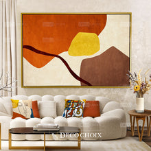 Charger l'image dans la galerie, Tableau Moderne TM008