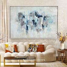 Charger l'image dans la galerie, Tableau Moderne TM032