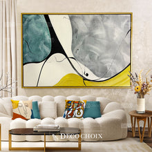 Charger l'image dans la galerie, Tableau Moderne TM020