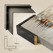 Charger l'image dans la galerie, Tableau Moderne TM045