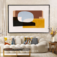 Charger l'image dans la galerie, Tableau Moderne TM015
