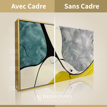Charger l'image dans la galerie, Tableau Moderne TM020
