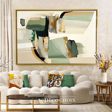 Charger l'image dans la galerie, Tableau Moderne TM022