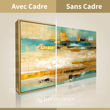 Charger l'image dans la galerie, Tableau Moderne TM030