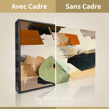 Charger l'image dans la galerie, Tableau Moderne TM025