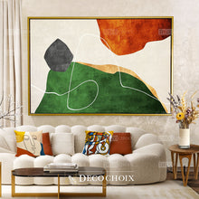 Charger l'image dans la galerie, Tableau Moderne TM012