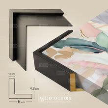 Charger l'image dans la galerie, Tableau Moderne TM048