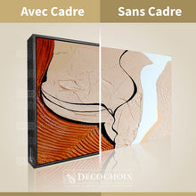 Charger l'image dans la galerie, Tableau Moderne TM021