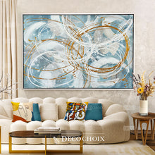 Charger l'image dans la galerie, Tableau Moderne TM038
