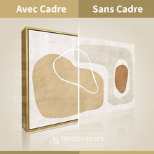 Charger l'image dans la galerie, Tableau Moderne TM009