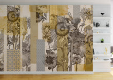 Charger l'image dans la galerie, Papier Peint marbre WM03