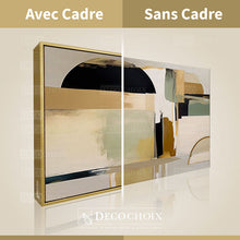 Charger l'image dans la galerie, Tableau Moderne TM003