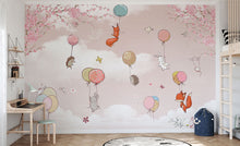 Charger l'image dans la galerie, Peint peint enfants WK022