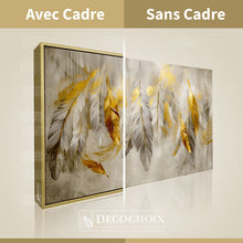 Charger l'image dans la galerie, Tableau Calligraphie SM016