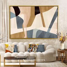 Charger l'image dans la galerie, Tableau Moderne TM002