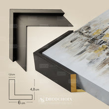 Charger l'image dans la galerie, Tableau Moderne TM036