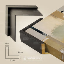 Charger l'image dans la galerie, Tableau Moderne TM003