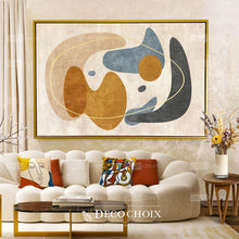 Charger l'image dans la galerie, Tableau Moderne TM004