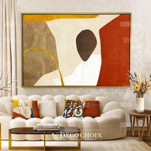 Charger l'image dans la galerie, Tableau Moderne TM001