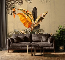 Charger l'image dans la galerie, Papier Peint Tropical WT037