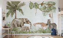 Charger l'image dans la galerie, Peint enfant WK012